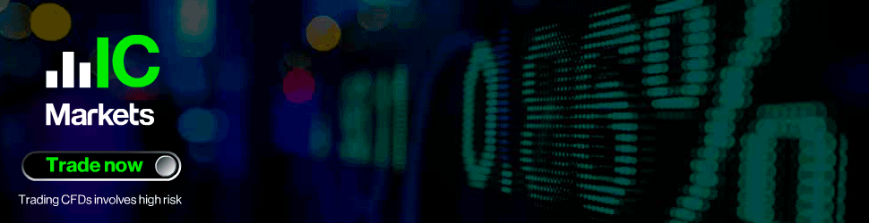 IC MARKETS展会